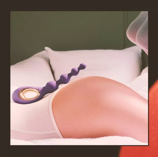 Anal sex online course