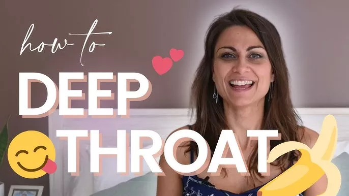 deep throat online course 22