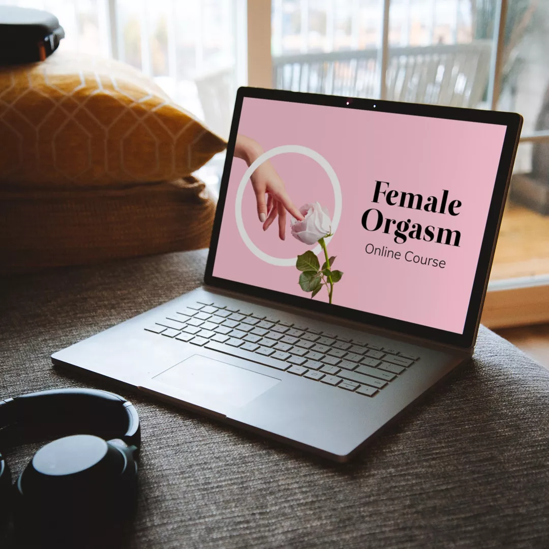 female orgasm online course 32