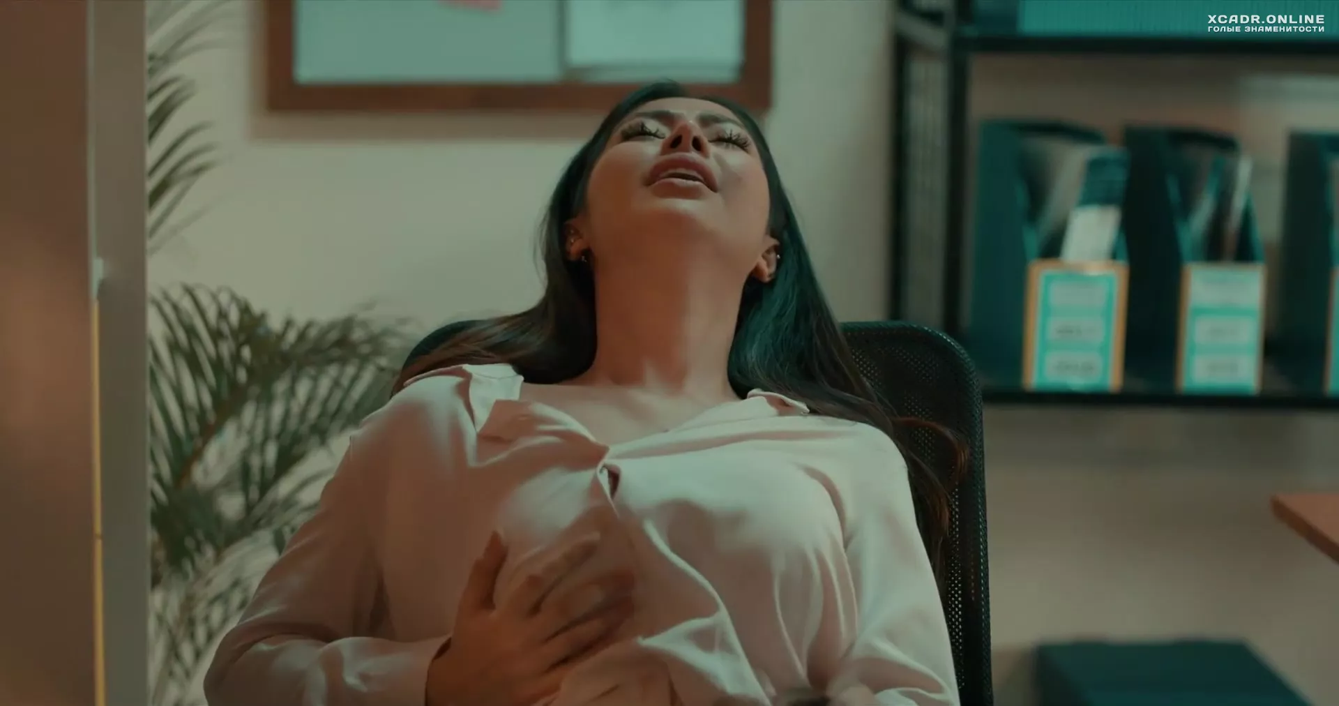 Куннилингус онлайн курс