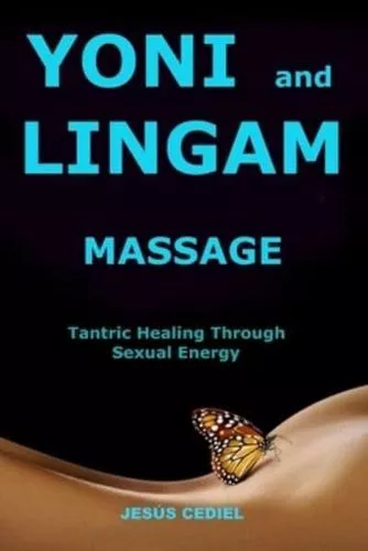 Lingam massage online course