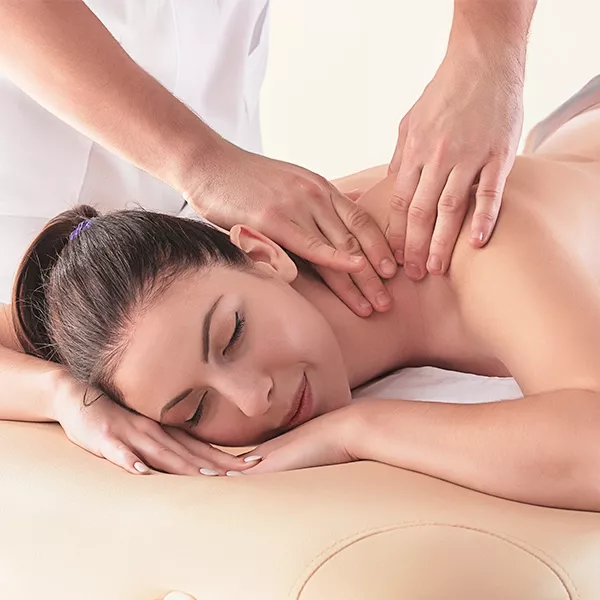 массаж тела онлайн курс