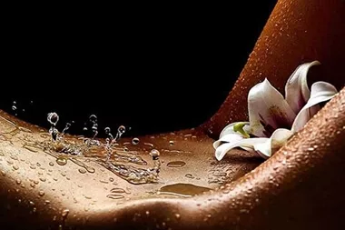 Техники сквирта онлайн курс