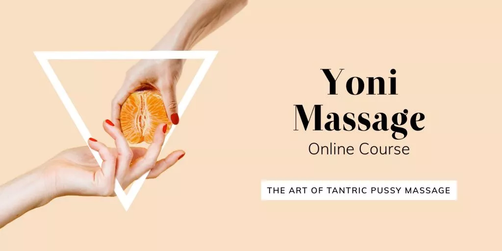 yoni massage online course 11